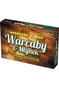 Warcaby i M�ynek klasyczny