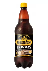 Kgh Sowiaski kwas chlebowy ciemny 1 l