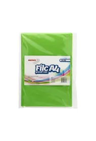 Brewis Filc A4 zielony 1 mm