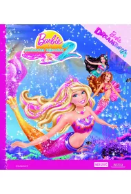 Barbie i podwodna tajemnica