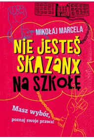 Nie jeste skazanx na szko