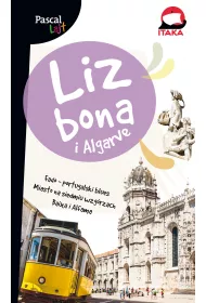 Lizbona i Algarve. Pascal Lajt