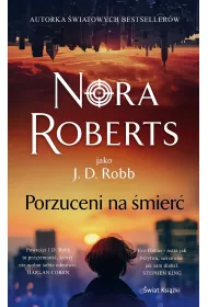 Porzuceni na mier. Oblicza mierci. Tom 54