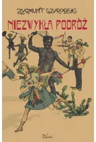 Niezwyk�a podr�