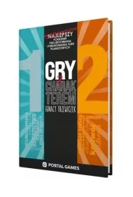 Gry z charakterem 1+2