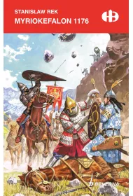eBook Myriokefalon 1176 mobi epub