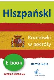 eBook Hiszpaski. Rozmwki w podry pdf epub