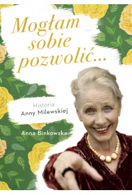eBook Mog�am sobie pozwoli� mobi epub