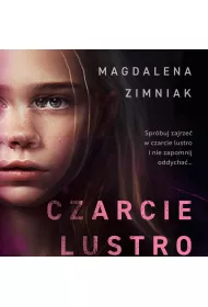 Audiobook Czarcie lustro mp3