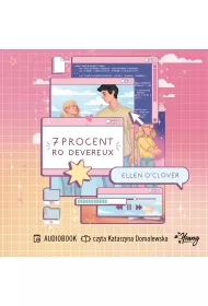 Audiobook 7 procent Ro Devereux mp3