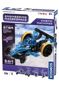Kinetic Machines Piatnik