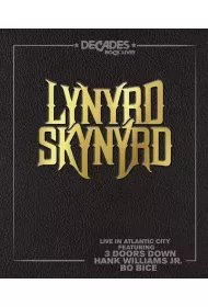Live in Atlantic City (DVD)