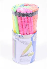 Lyra O��wek HB Neon w kubku metalowym