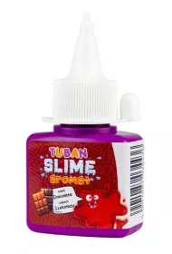 Slime aromat czekolada 35ml Tuban