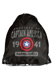 Paso Worek na obuwie Capitan America  AV25AV-712