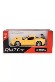 Model RMZ 5 ChevroletCorvetta C6-R Daffi