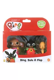 Flop Sula 3pak, figurka