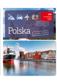 Polska poczt�wki z podr�y