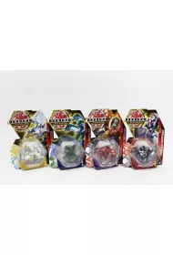 Bakugan Legends: kula podstawowa