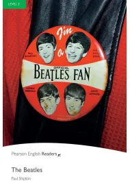 The Beatles. Book with Digital Version and audio. Level 2