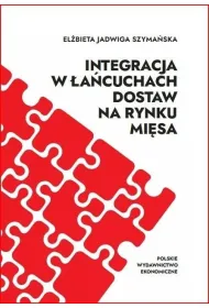 Integracja w �a�cuchach dostaw na rynku mi�sa