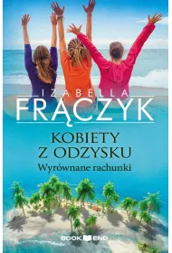 Kobiety z odzysku Tom 4 - Wyr�wnane rachunki