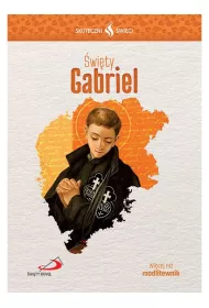 Skuteczni �wi�ci �wi�ty Gabriel