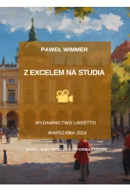 Z Excelem na studia