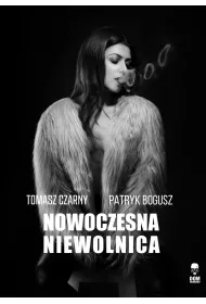 eBook Nowoczesna niewolnica mobi epub