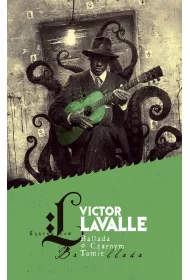 eBook Ballada o Czarnym Tomie mobi epub