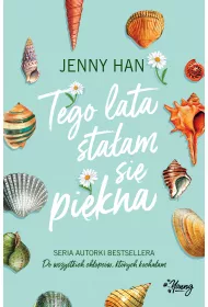 eBook Tego lata staam si pikna. Lato. Tom 1 mobi epub