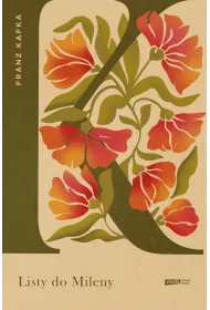 eBook Listy do Mileny mobi epub