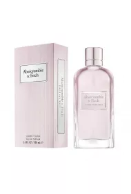 Abercrombie&Fitch First Instinct Woman Woda perfumowana spray 100 ml