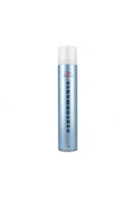 Wella Professionals Performance Ultra Hold Hairspray bardzo mocno utrwalajcy lakier do wosw 500 ml