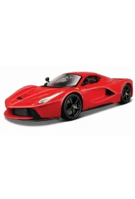 Bburago Model 1:18 LaFerrari 18-16001
