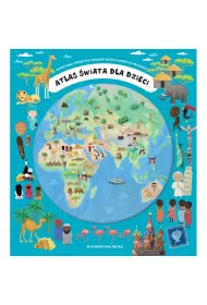 Atlas �wiata dla dzieci