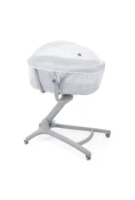 Moskitiera do Baby Hug 4w1 white