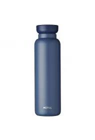 Mepal Butelka termiczna Ellipse nordic denim 900 ml