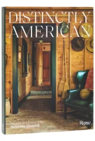 Distinctly American