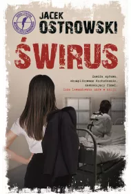 wirus. Seria z papug. Mecenas Zuza Lewandowska. Tom 4