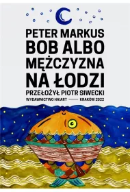 Bob albo m�czyzna w �odzi