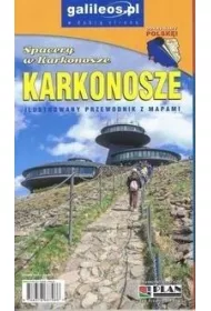 Karkonosze - przewodnik 2023