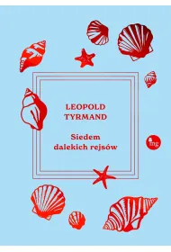 Siedem dalekich rejs�w