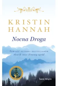 Nocna droga (pocket)