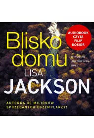 Audiobook Blisko domu mp3