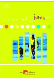 Jogging CD - Przemysaw Igiel