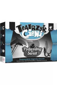 Teatrzyk cieni. Podwodny wiat
