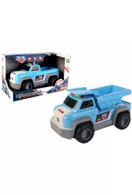 Pojazd transformuj�cy 2w1 Pro Kids