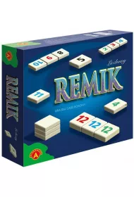 Remik liczbowy Alexander