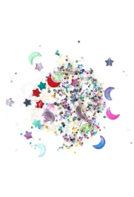 Dalprint dpCraft Koraliki szklane galaxy sparkle 40g